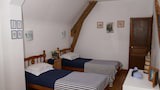 Cottage, 2 Bedrooms