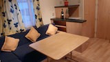 Mobile Home, 2 Bedrooms
