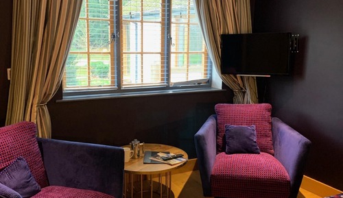 Standard Double Room, Ensuite (Cosy)