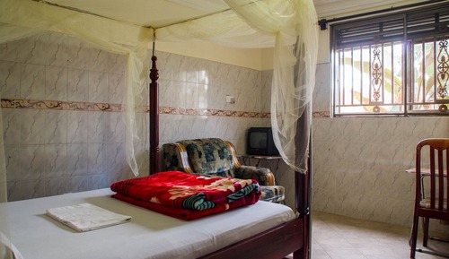 Family Triple Room