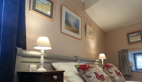 Double Room (Marie)