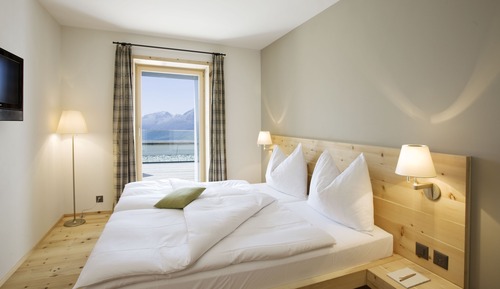 Double Room, Terrace (Bellavista)