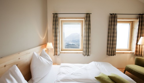 Double Room (Bellavista)