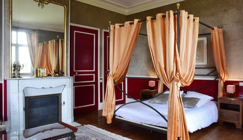 Comfort Double or Twin Room, Ensuite