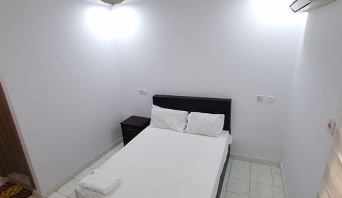 Basic Double or Twin Room, 1 Double or 2 Twin Beds, Accessible