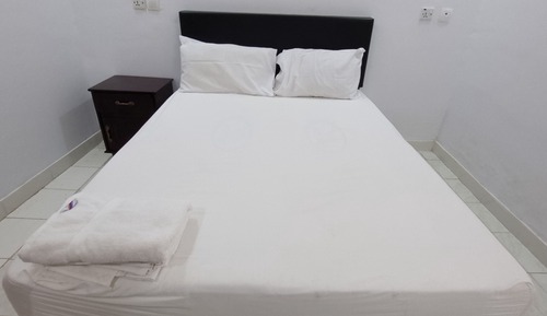 Economy Room, 1 Bedroom