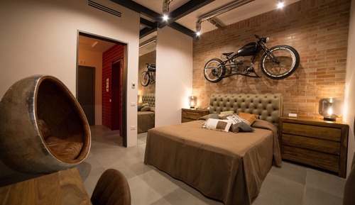 Superior Room, 1 Queen Bed