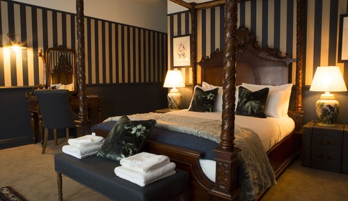 Presidential Double Room