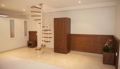 Apartment, 2 Bedrooms
