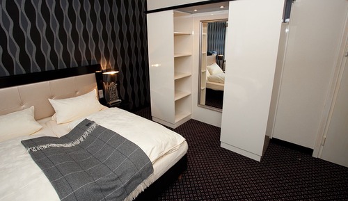 Romantic Double Room