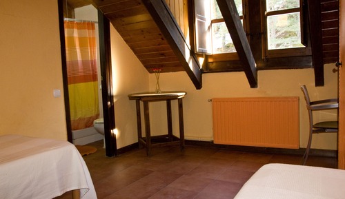 Double Room, Ensuite