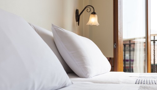 Standard Twin Room, 2 Twin Beds