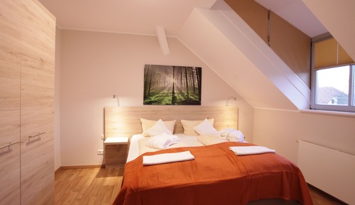 Standard Apartment