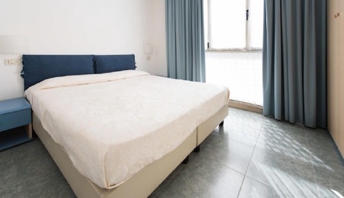 Basic Apartment, 1 Bedroom (No Pets)
