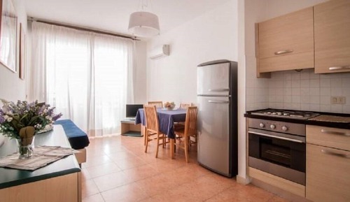 Apartment, 1 Bedroom, Balcony, Sea View