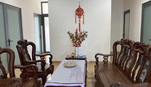 Family Apartment C