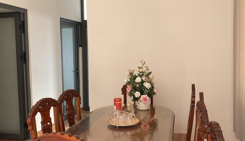 Family Apartment (D)