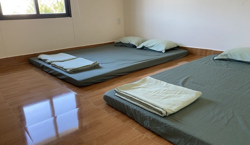 Family Apartment (B)