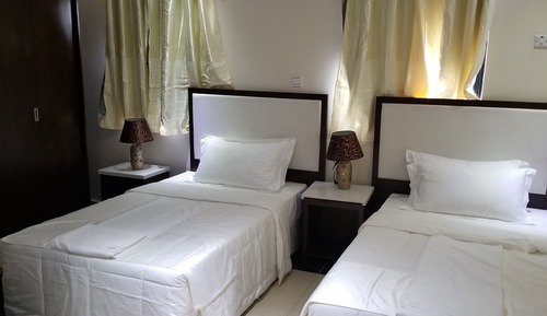 Deluxe Apartment, 3 Bedrooms