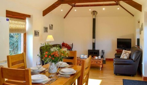 Cottage, 2 Bedrooms