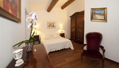 Double Room (Garance)