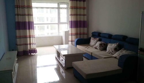 Apartment, 3 Bedrooms