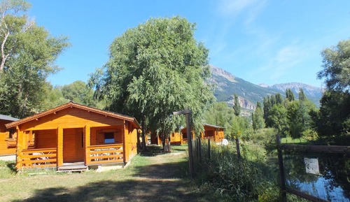 Superior Chalet, 3 Bedrooms