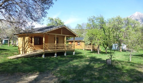 Standard Chalet