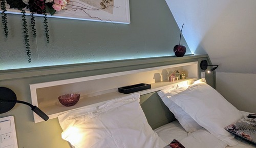 Family Suite, Multiple Beds