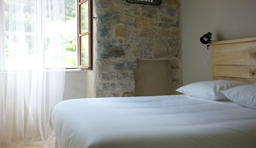 Double Room, 1 Double Bed, Non Smoking