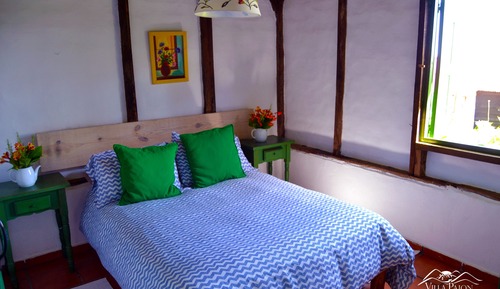 Comfort Cabin