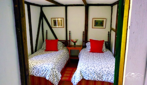 Family Cabin