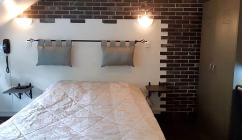 Superior Double or Twin Room, 2 Twin Beds