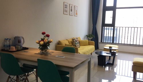 Economy Loft, 2 Bedrooms