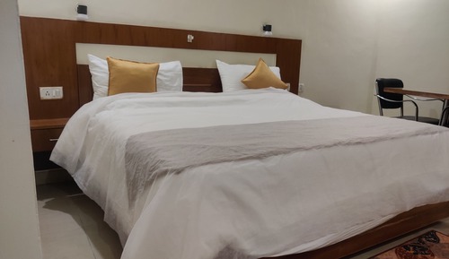 Deluxe Double Room, 1 Double Bed