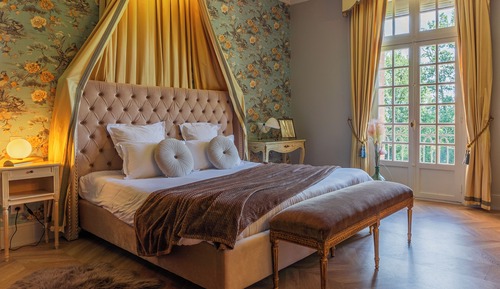 Standard Room, 1 Double Bed, Non Smoking, Tower