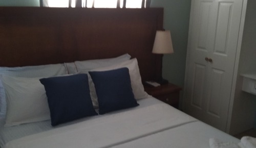 Comfort Apartment, 2 Bedrooms