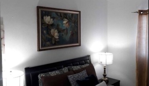Traditional Suite