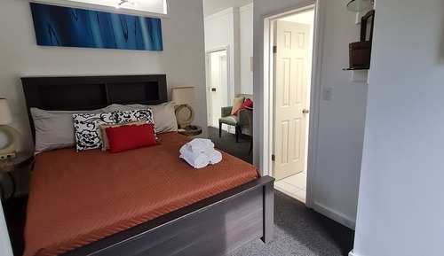 Royal Studio Suite