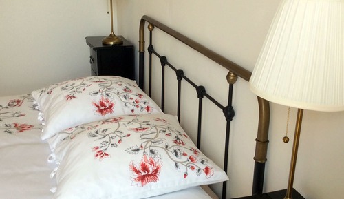 Superior Double Room (Reaumur)