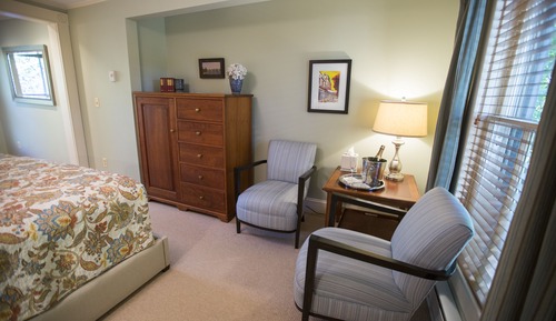 Premium Room, 1 Queen Bed