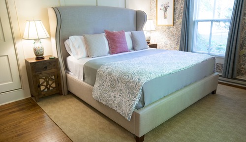Premium Room, 1 King Bed