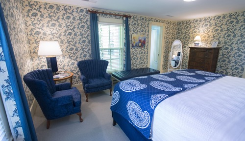 Premium Room, 1 King Bed
