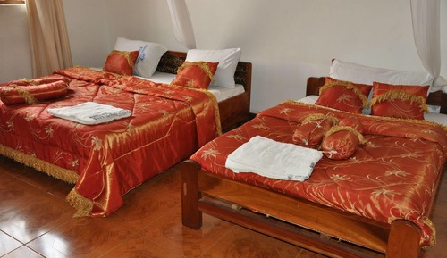 Executive Double Room