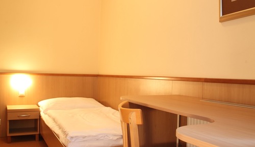 Classic Suite, 1 Bedroom, Balcony (2)