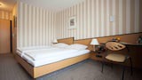 Business Single Room