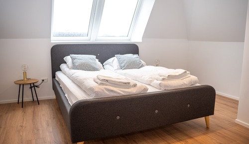 Deluxe Penthouse