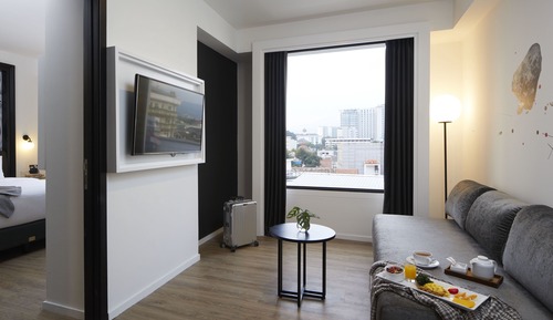 de Braga Suite