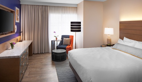 Suite, 1 Bedroom