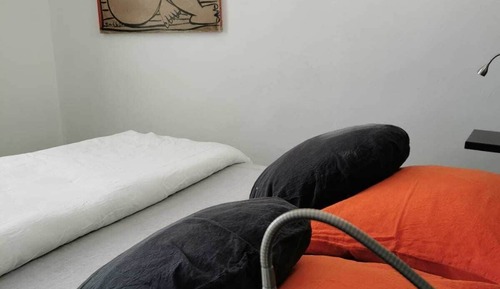 Triple Room, Hot Tub (Diamantina)